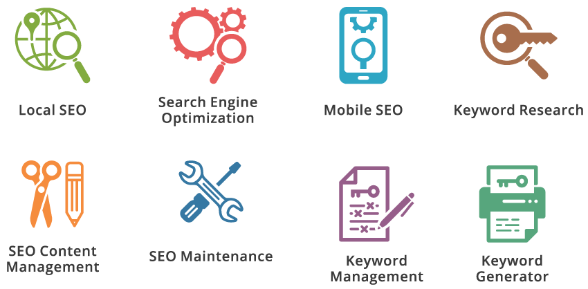 SEO-Tools