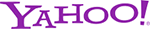 Suchmaschine Yahoo - Logo
